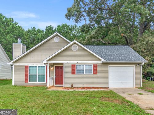 90 Inverness Trce, Riverdale, GA, 30274-6925 | Card Image