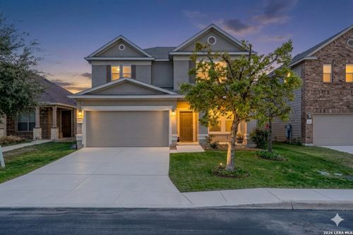 7347 Bluebonnet Bay, San Antonio, TX, 78218-3122 | Card Image