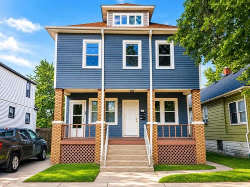 4319 Towle Ave, Hammond, IN, 46327-1900 | Card Image
