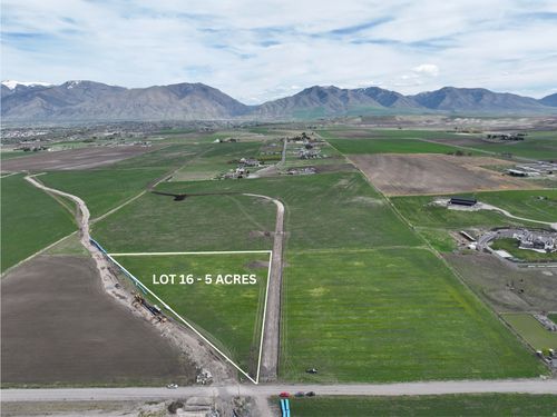 16-3155 W 6500 S, Wellsville, UT, 84339 | Card Image