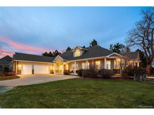 4455 W Aberdeen Pl, Littleton, CO, 80123-8809 | Card Image