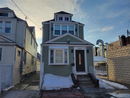 101-12 108th St, South Richmond Hill, NY, 11419-1714 | Card Image