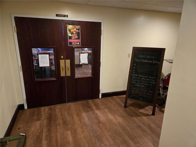 Chippers Restaraunt & Bar Down Stairs | Image 13