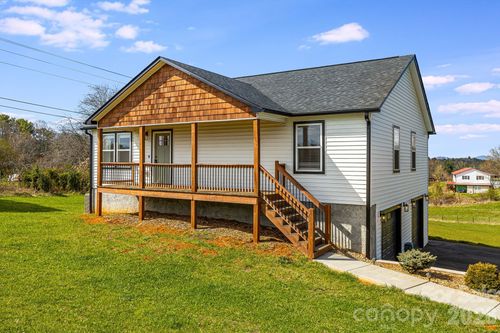 1021 Alexander Road, Leicester, NC, 28748 | Card Image