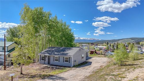 418 E 3rd St, LEADVILLE, CO, 80461-3214 | Card Image