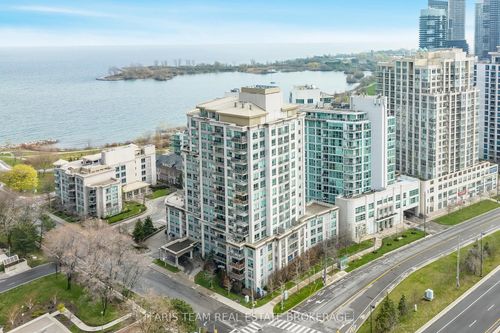 806-88 Palace Pier Crt, Etobicoke, ON, M8V4C2 | Card Image