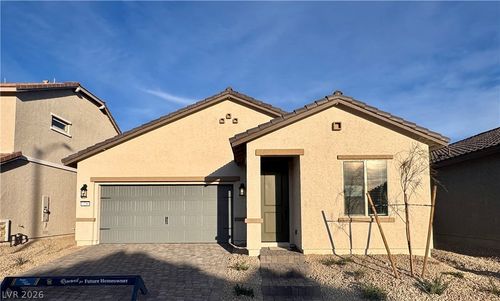 3225 Lunar Crater St, North Las Vegas, NV, 89032-2489 | Card Image