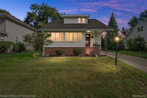 328 Ferndale Avenue, Rochester, MI, 48307 | Card Image