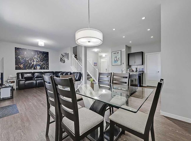 1705 Montgomery Gate Se, House other with 4 bedrooms, 3 bathrooms and 4 parking in High River AB | Image 12