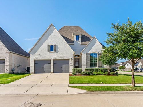 6113 Strada Cv, Fort Worth, TX, 76123-2136 | Card Image