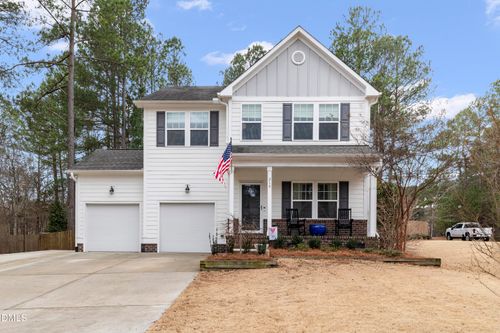 219 Blair Hills Rd, Wendell, NC, 27591-6848 | Card Image