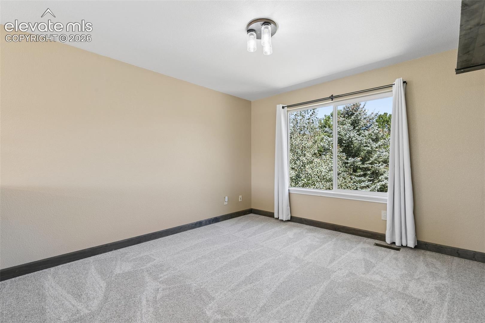 Residential in Colorado Springs