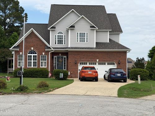 53 Westcliff Ct, Clayton, NC, 27527-6037 | Card Image