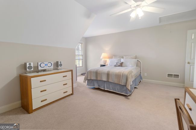 8040 Classic Dr, House other with 7 bedrooms, 5 bathrooms and 6 parking in Jonesboro GA | Image 35