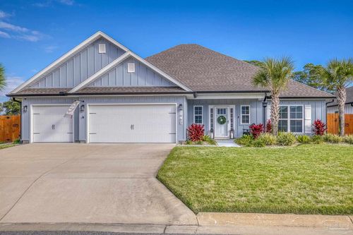 1960 Refuge Cir, Gulf Breeze, FL, 32563-8873 | Card Image