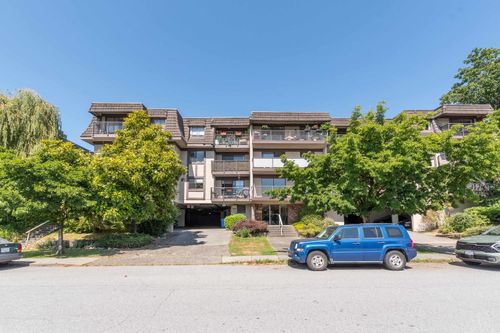 104-252 W 2nd St, North Vancouver, BC, V7M1C8 | Card Image
