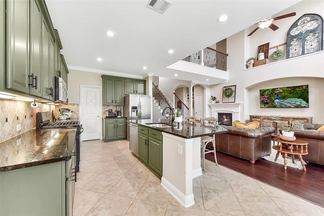2610 Cedar Path Ln, House other with 4 bedrooms, 3 bathrooms and 2 parking in Conroe TX | Image 9