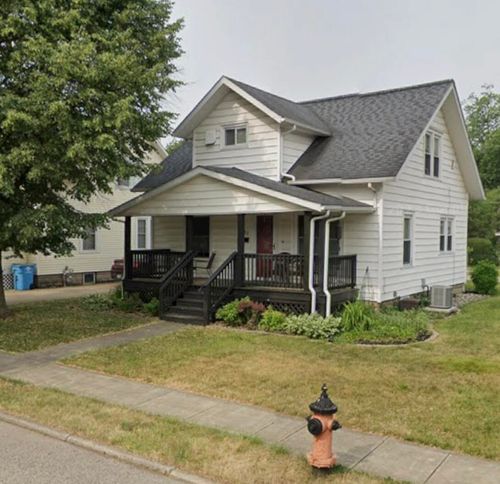 201 Virginia St, Sturgis, MI, 49091-1914 | Card Image