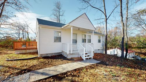 138 Cross Ln, Clarksville, TN, 37040-7640 | Card Image