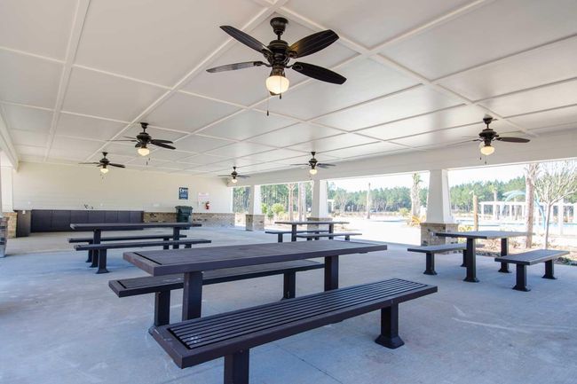 Pool Clubhouse | Image 51
