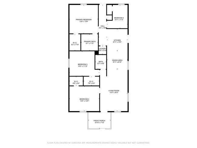 View of property floor plan | Image 35