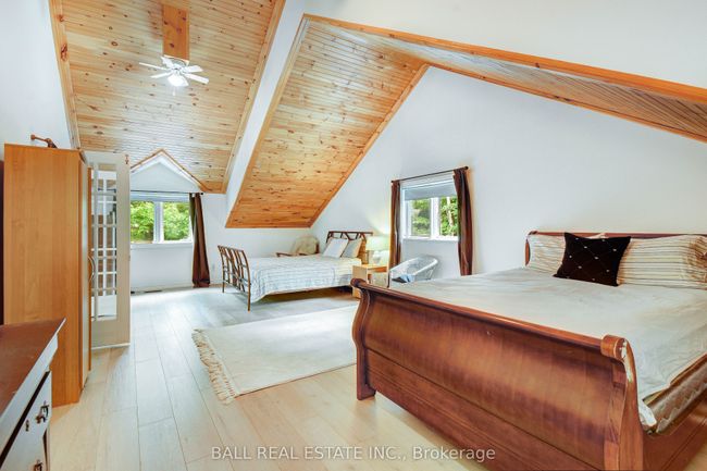 75 Maple Ridge Lane, House other with 6 bedrooms, 4 bathrooms and 8 parking in Wollaston ON | Image 20
