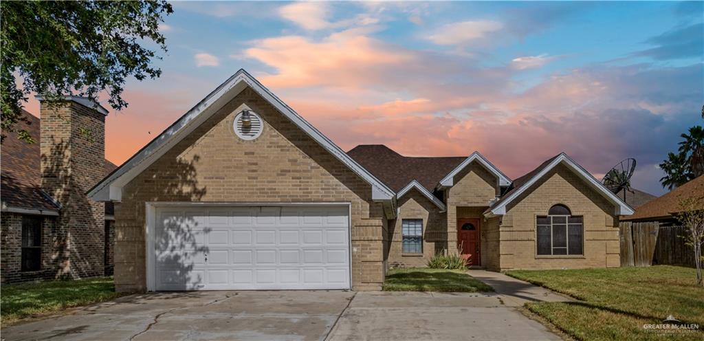 33rd St, Mcallen, TX 78504