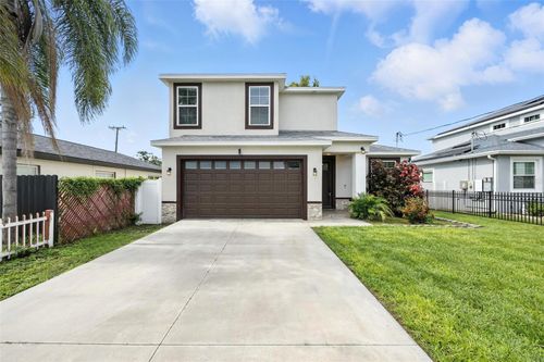 2519 W Hiawatha St, Tampa, FL, 33614-4364 | Card Image