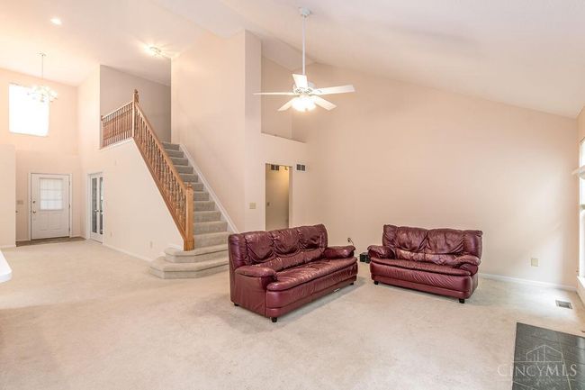 12168 Crestfield Ct, House other with 4 bedrooms, 3 bathrooms and null parking in Symmes Twp OH | Image 13