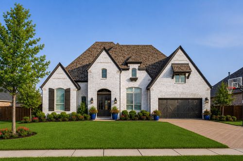 2000 Harvard Ave, Prosper, TX, 75078-1910 | Card Image
