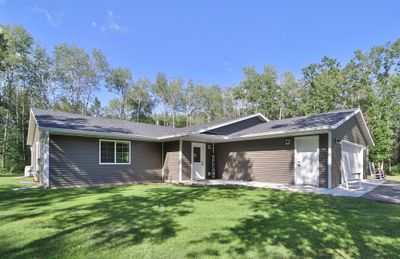 33905 Twin Oaks Loop, House other with 3 bedrooms, 2 bathrooms and null parking in Motley MN | Image 1