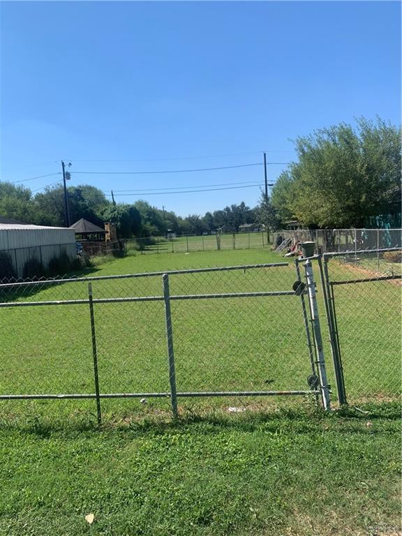 Washingtonia Palm Ave, San Juan, TX 78589