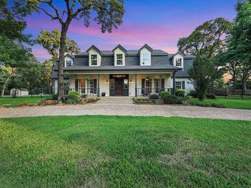 1335 Hidden Gln, Southlake, TX, 76092-4832 | Card Image