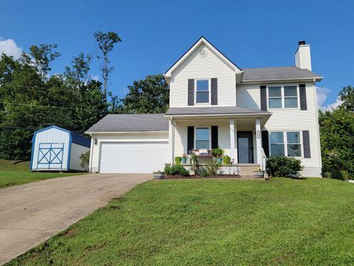 108 Summit Ct, Nicholasville, KY, 40356 | Card Image