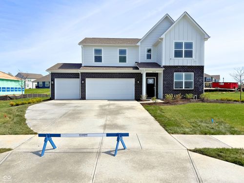 5879 Handbell Ln, Greenwood, IN, 46143-1759 | Card Image