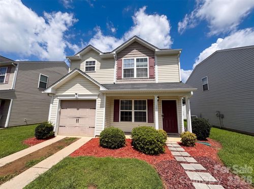5730 Natick Dr, Charlotte, NC, 28214-4128 | Card Image