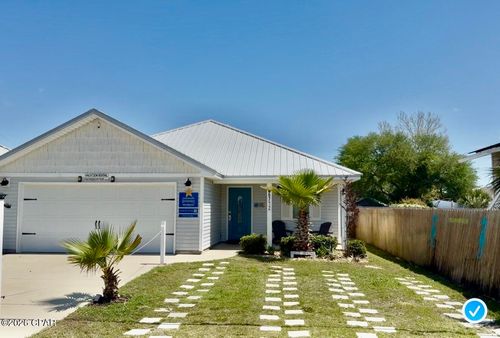 6712 Sunset Ave, Panama City, FL, 32408-6033 | Card Image