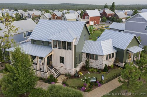 74 Boardwalk, Carlton Lndg, OK, 74432-3272 | Card Image