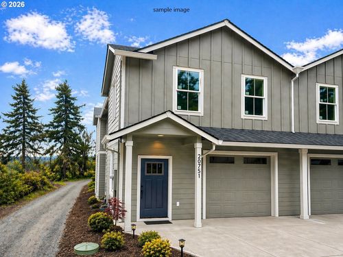 20751 Ne Thompson Ter, Fairview, OR, 97024-6807 | Card Image