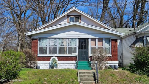 3415 W Muhammad Ali Blvd, Louisville, KY, 40212 | Card Image