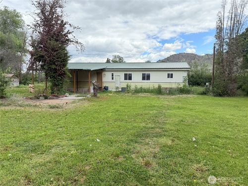 1485 Old Hwy 97, Malott, WA, 98829-5902 | Card Image