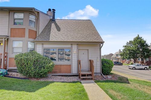 5556 Mansfield Court, Colorado Springs, CO, 80918 | Card Image