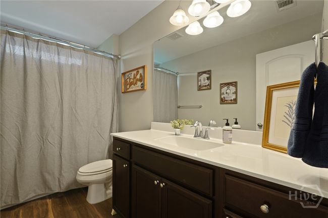 85 James Dr, House other with 4 bedrooms, 3 bathrooms and null parking in Richmond Hill GA | Image 24