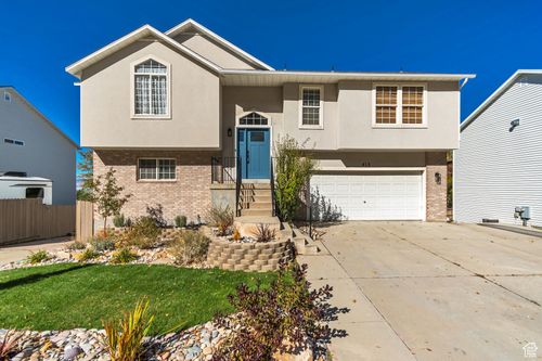 413 Steep Mountain Dr, Draper, UT, 84020-5144 | Card Image