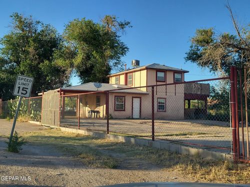 12827 Alarcon Rd, San Elizario, TX, 79849-8702 | Card Image