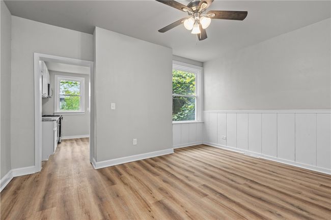 1238 Church Ave, House other with 2 bedrooms, 1 bathrooms and 1 parking in Mc Kees Rocks PA | Image 11