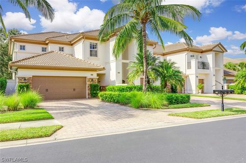101-8074 Players Cove Dr, NAPLES, FL, 34113-3362 | Card Image
