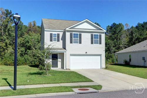 116 Aruba Rd, Guyton, GA, 31312-7549 | Card Image