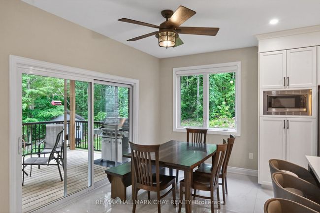 2 Timberland Crt, House other with 4 bedrooms, 4 bathrooms and 8 parking in Tiny ON | Image 14