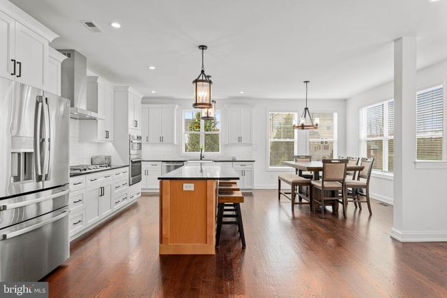 206 Valley Creek Ln, House other with 4 bedrooms, 4 bathrooms and null parking in SPRING CITY PA | Image 13